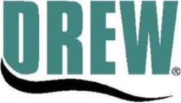 Drew shoes logo