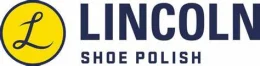 Lincoln shoe polish logo