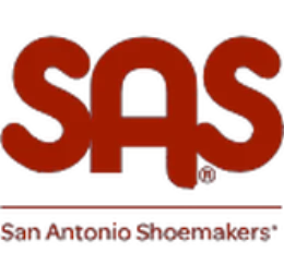 SAS San Antonio Shoemakers logo